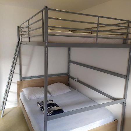 T1 Bis Cosy Avec 6 Couchages Proche De La Mer - Quartier Minimes La Rochelle  Luaran gambar