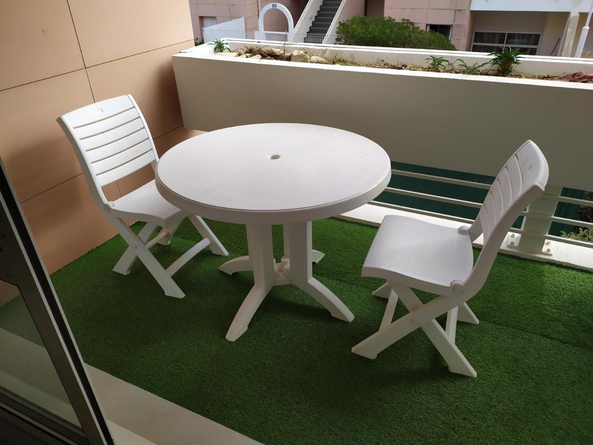 T1 Bis Cosy Avec 6 Couchages Proche De La Mer - Quartier Minimes La Rochelle  Luaran gambar