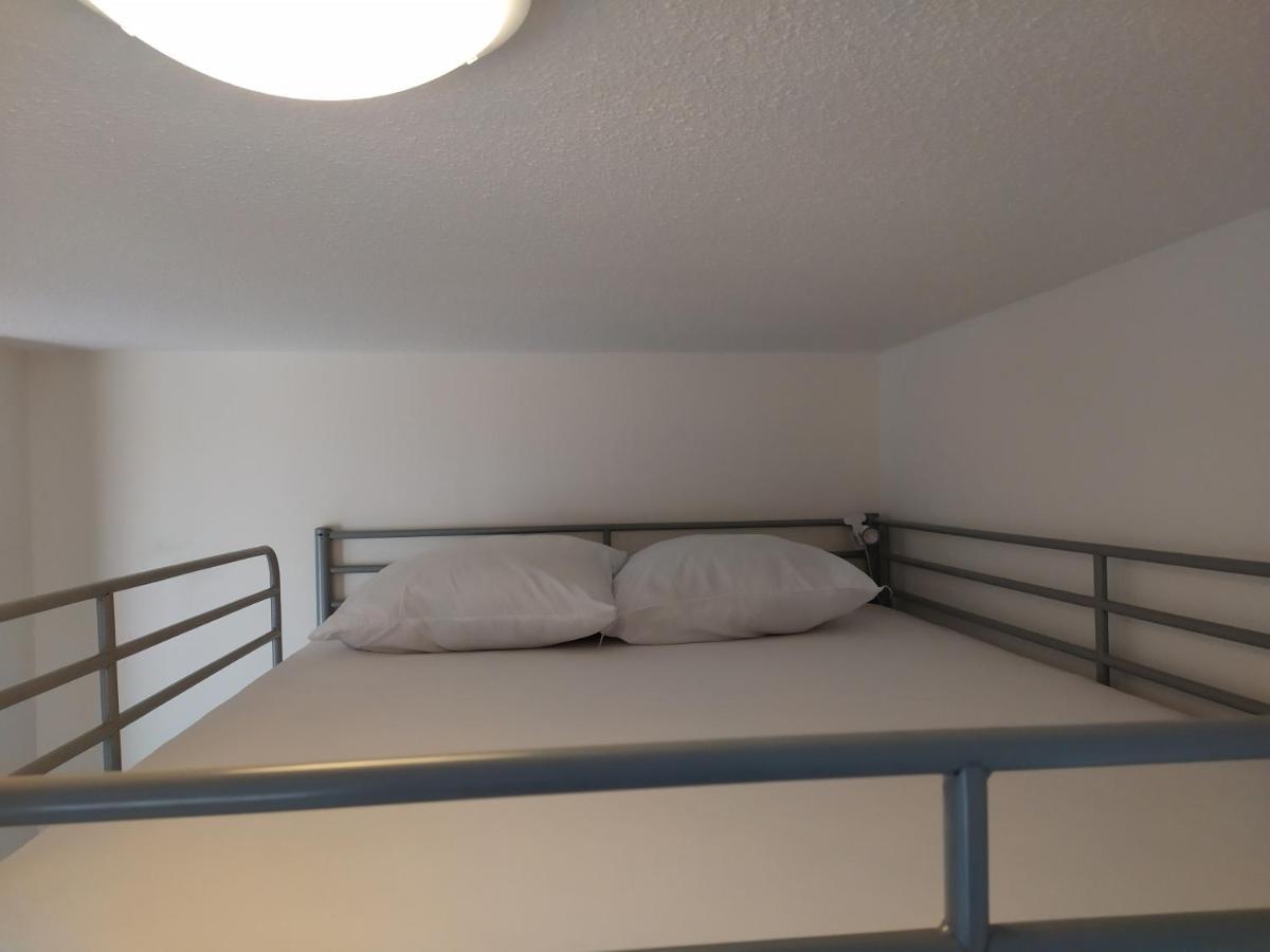 T1 Bis Cosy Avec 6 Couchages Proche De La Mer - Quartier Minimes La Rochelle  Luaran gambar
